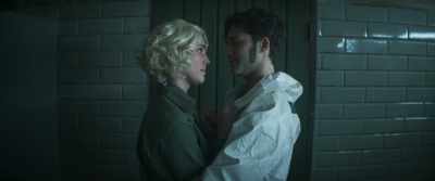 As long as it's not "convince
Laura to keep the fetus." - The Bunker Game