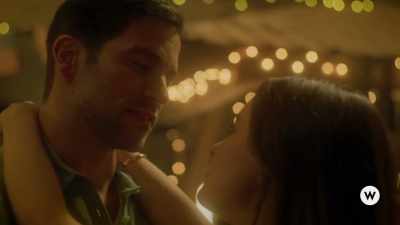 As long as it's not her
only focus. - A Royal Runaway Romance