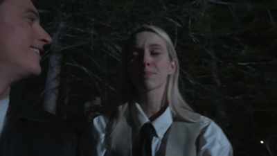 As long as it's performed
by you and only you. - 1962 Halloween Massacre