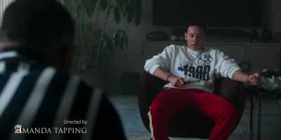 - As long as Legacies are stan...
- As long as they're standing, - First Kill