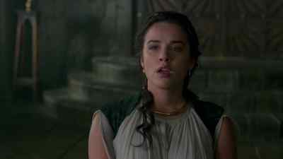 As long as Lord Tobin
serves you, Your Majesty, - The Outpost