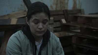 As long as no one opens
that mine we should be good. - Day of the Dead