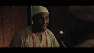 As long as Olaotan the merciless is alive - House of Ga'a