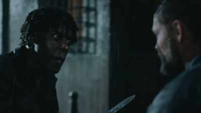 As long as people that
are dead have all the power, - The Watch