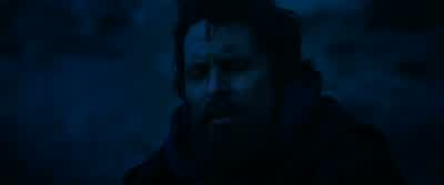 As long as Ramses has an army behind himnothing will change - Exodus: Gods and Kings