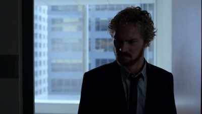 As long as supply
can keep up with orders, - Marvel's Iron Fist