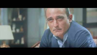 As long as that body is not found, - Drishyam 2