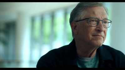 As long as that humanist principle
is first and foremost, - What's Next? The Future with Bill Gates
