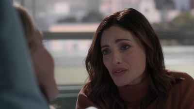 As long as the baby
reaches viability. - The Good Doctor
