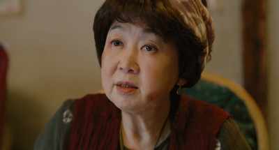 As long as the hotel stands, - Secrets in the Hot Spring