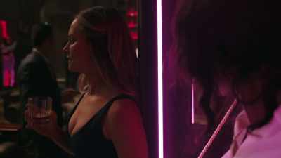 As long as the numbers hold, - The Purge