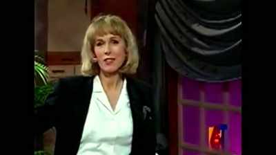 As long as the show was juicy
 and interesting, - Divide and Conquer: The Story of Roger Ailes
