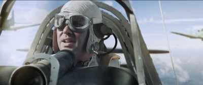 - As long as the Wildcats
are doing their job, - Dauntless: The Battle of Midway