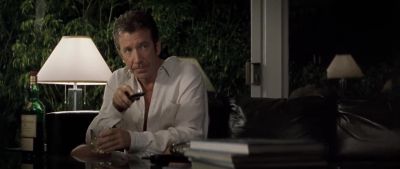 As long as there is injustice - Galaxy Quest