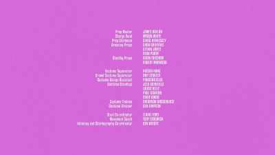 ♪ As long as there is life in me - Funny Woman