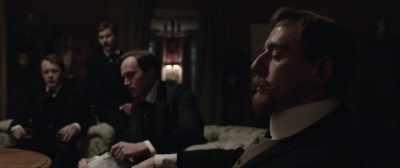 As long as they claim it, - Amundsen