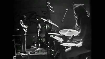 As long as they don't feel
their environment, - Zappa
