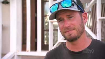 As long as they're
watertight and we look cool, - Island of Bryan