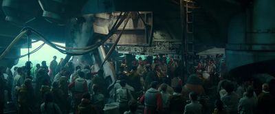 As long as those Star Destroyers are on Exegol - Star Wars: Episode IX   The Rise of Skywalker