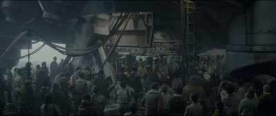 As long as those
Star Destroyers are on Exegol - Star Wars: The Rise of Skywalker