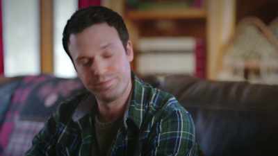 As long as we were the version - Unwrapping Christmas: Olivia's Reunion