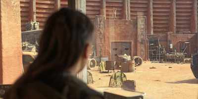 - As long as we're inside the vault - Halo
