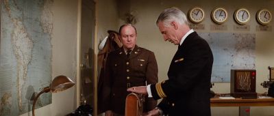 Come take a look at this - Tora! Tora! Tora!