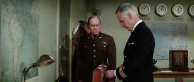 As long as we're sharing
this assignment... - Tora! Tora! Tora!