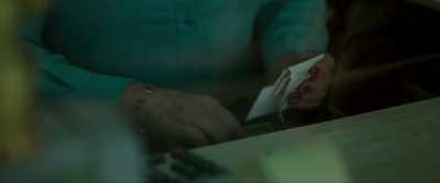 As long as we're together,
nothing bad will happen to us. - Safehouse