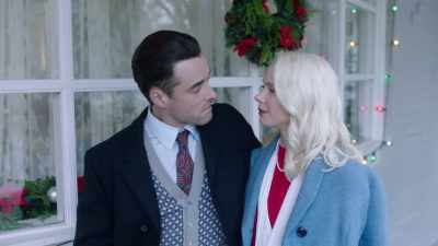 As long as we're together,
nothing can stop us. - Season's Greetings from Cherry Lane