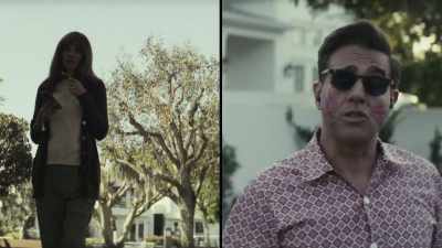 As long as y... you feel
confident that there's not gonna be - Homecoming