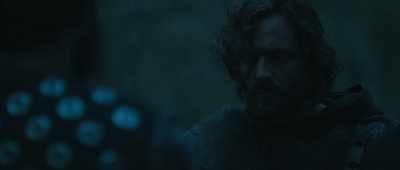 As long as you are king, - Arthur & Merlin: Knights of Camelot