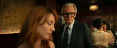 As long as you are
true to yourself, - Role Play