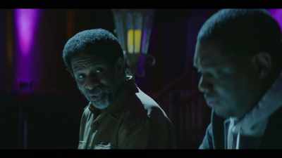 As long as you be
true to yourself, - That Damn Michael Che