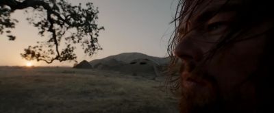As long as you can still grab a breath you fightYou breathe Keep breathing - The Revenant