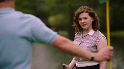 As long as you chose, - Dirty Dancing