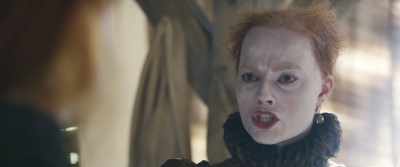 As long as you do not provoke
my enemies... - Mary Queen of Scots