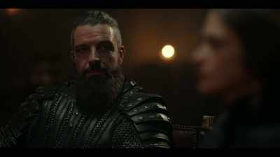 As long as you do it well,
we'll get along fine. - Vikings: Valhalla