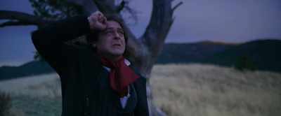 As long as you don't leave me - Wuthering Heights