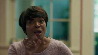 As long as you fooling around
with that Darla, he don't. - Queen Sugar