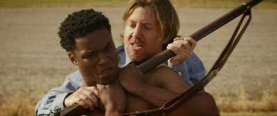 As long as you just let him go, - A Southern Haunting