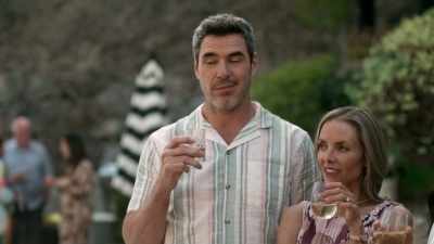 - As long as you keep
the booze coming, - Lies and Ex Wives: Secrets on Maple Street