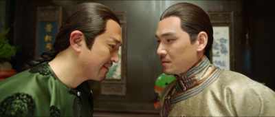 As long as you know what to do, - Drunken Master Su Qier