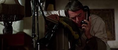 As long as you needed someone to sit down and work I was your man - Arabesque