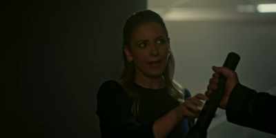 - As long as you
promise to give it back. - Wolf Pack