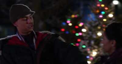 As long as you promise - The Holiday Calendar