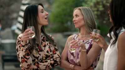 - As long as you understand
I am big on tradition, - Lies and Ex Wives: Secrets on Maple Street