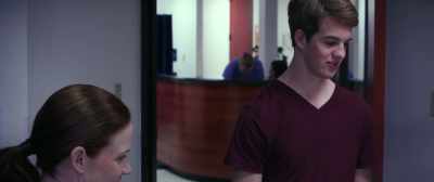As long as your father's
breathing he could still recover. - Round of Your Life