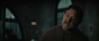 As long as your grades
stay solid-- - The Exorcism