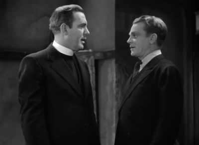 As long as you're sponsoring the gym - Angels with Dirty Faces